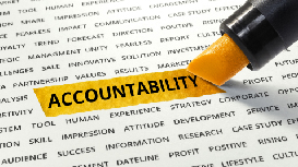 Ownership & Accountability